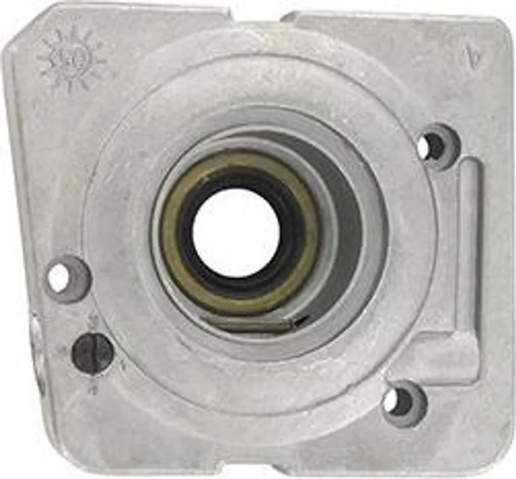 Réparer fuite d'huile Husqvarna 281 288 - Pompe à huile 5036981-01