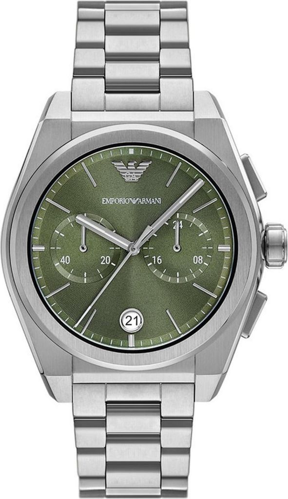 Emporio Armani Analoguhren für Erwachsene Produktbild 