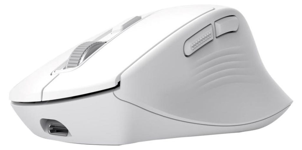 Trust Niven, rechts, RF Wireless + Bluetooth, 3200 DPI, Produktbild 