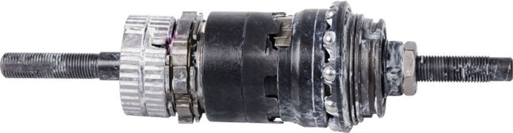 Vnitřní díly brzdového náboje Shimano Nexus 3 178 mm Zdjęcie produktu 