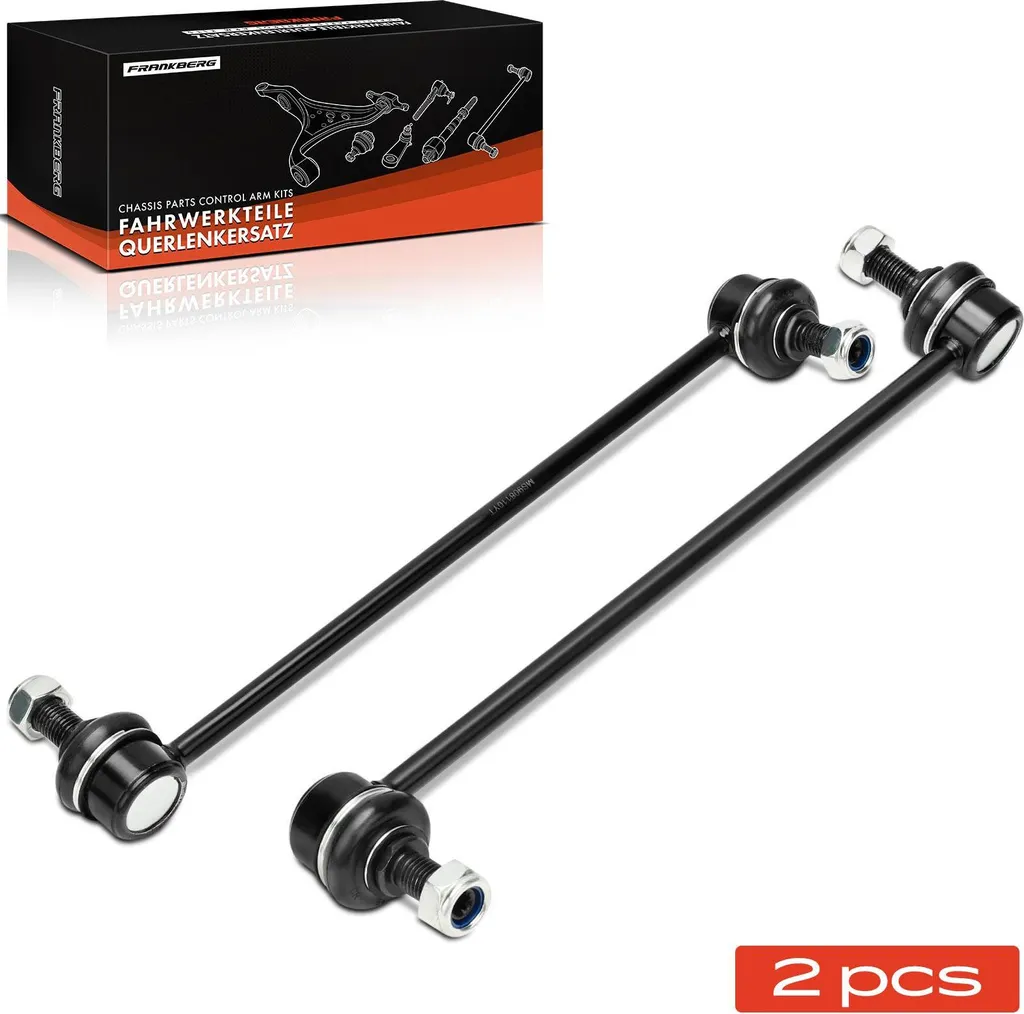 Kit Biellettes Avant KIA Carens IV pour Supprimer Bruit de Suspension