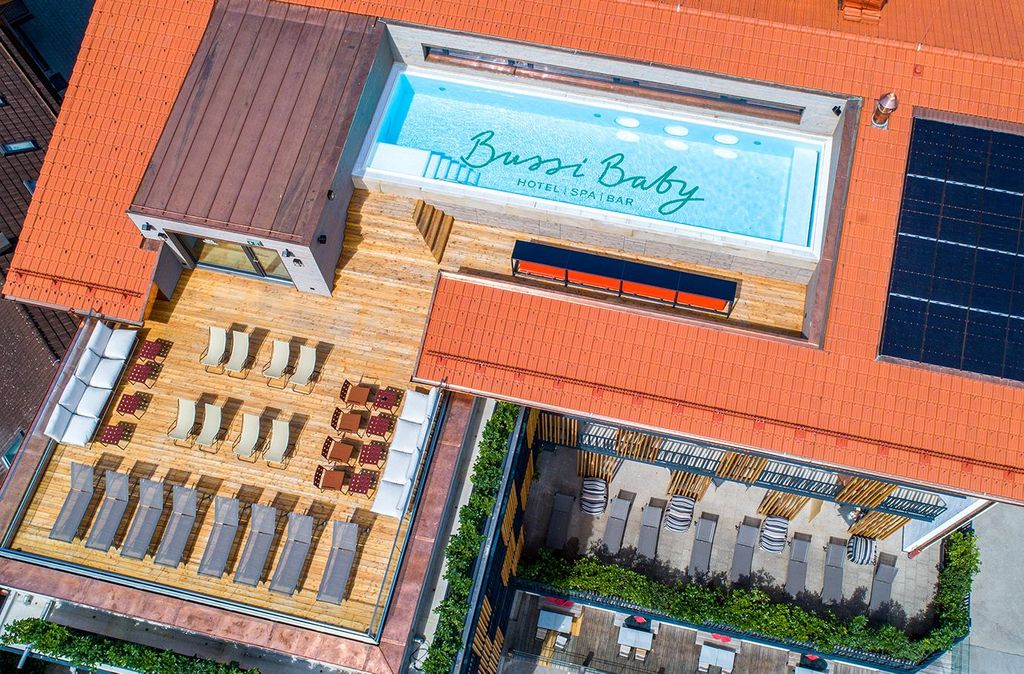 mydays SPA Kurzurlaub am Tegernsee für 2 (1 Nacht); Erlebnis verschenken oder selbst erleben; Gutschein für 2 Person(en)
