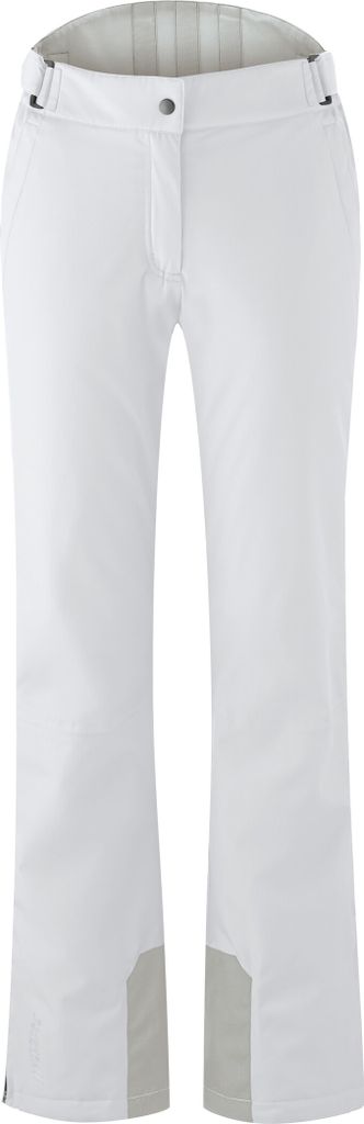 MAIER SPORTS STEFFI SLIM Da-Hose mTEX el. white 44
