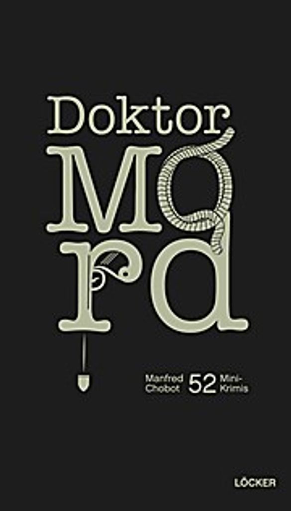 Doktor Mord