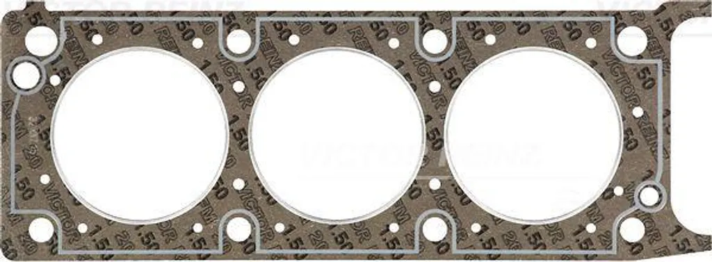 Joint de culasse VICTOR REINZ 61-24515-20 pour Espace et Vectra