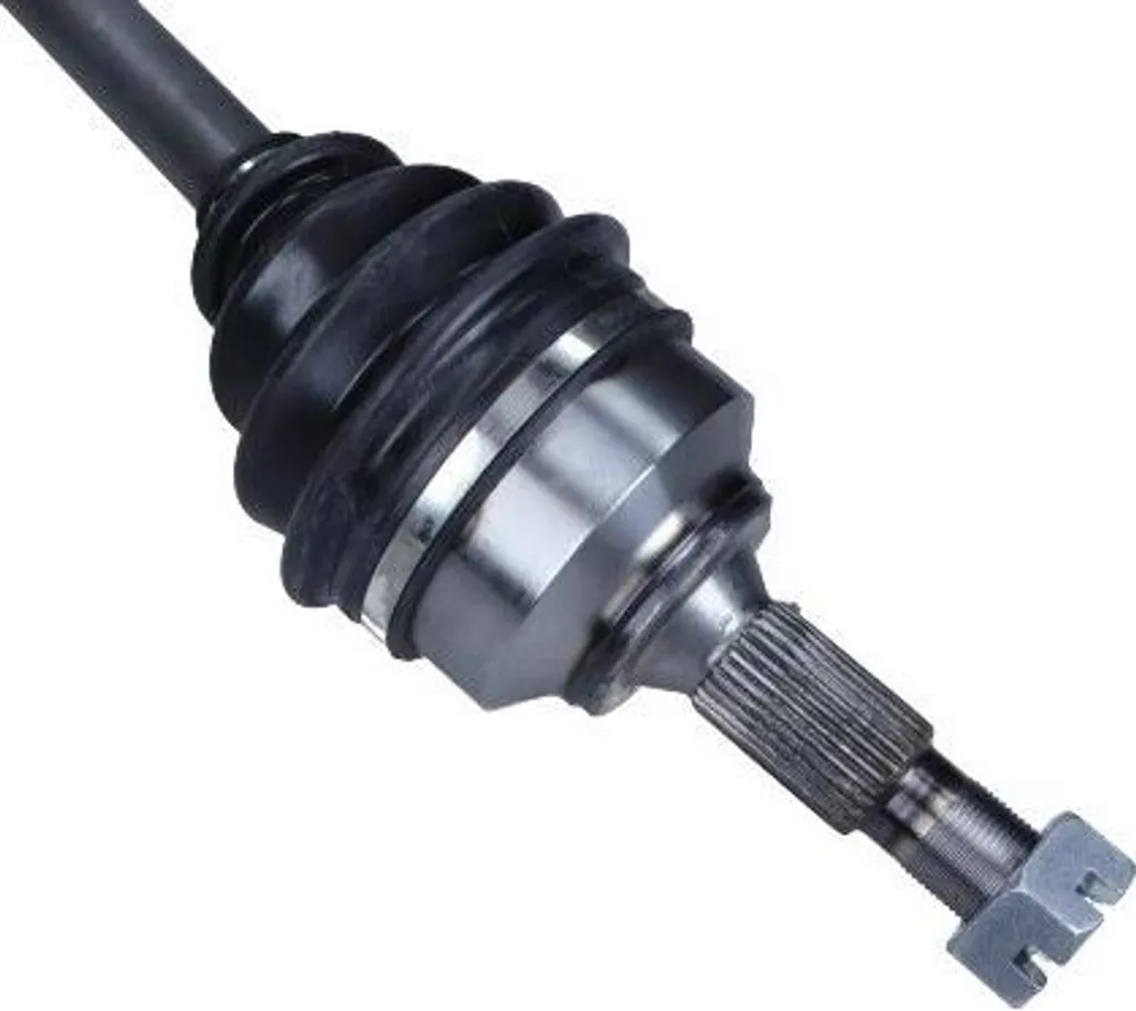Attelage de remorque pour Fiat Scudo 1,6Hdi 07- avec faisceau standard