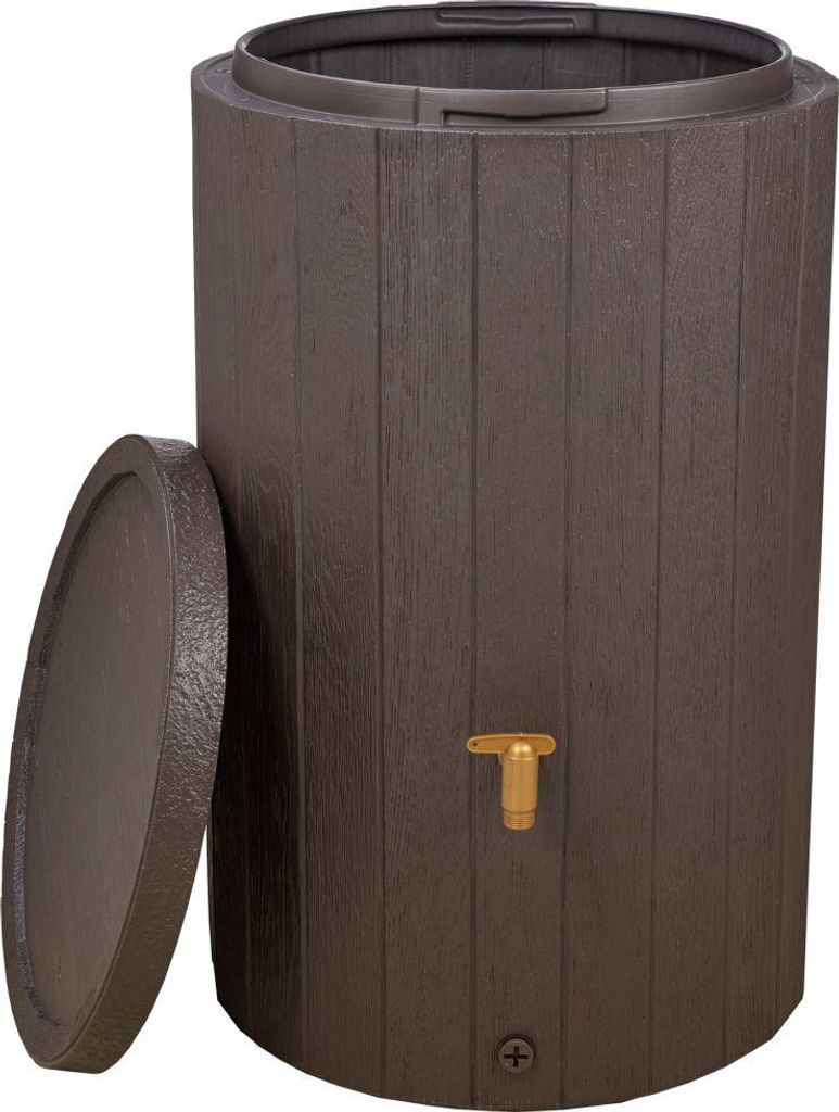 4rain Regenspeicher Madera 220 l Produktbild 