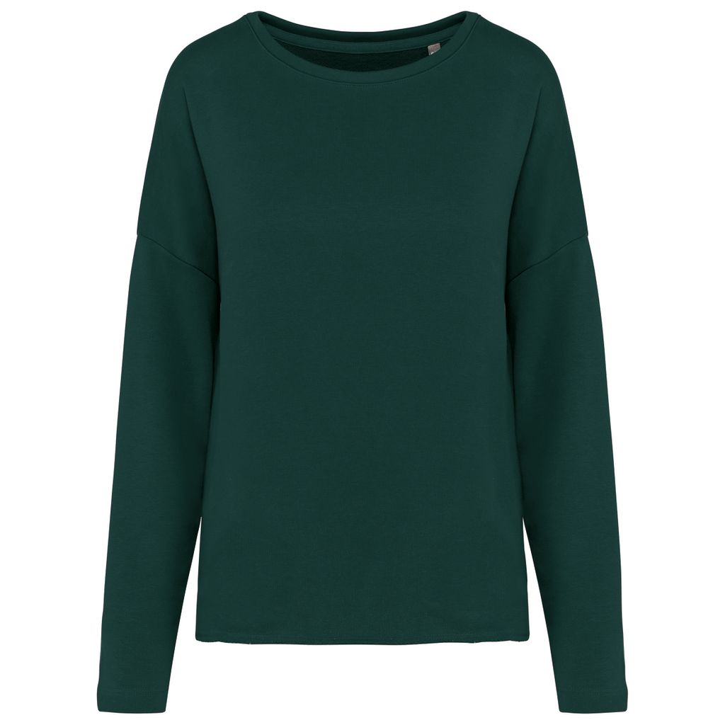 Kariban Damen-Sweatshirt Loose fit""