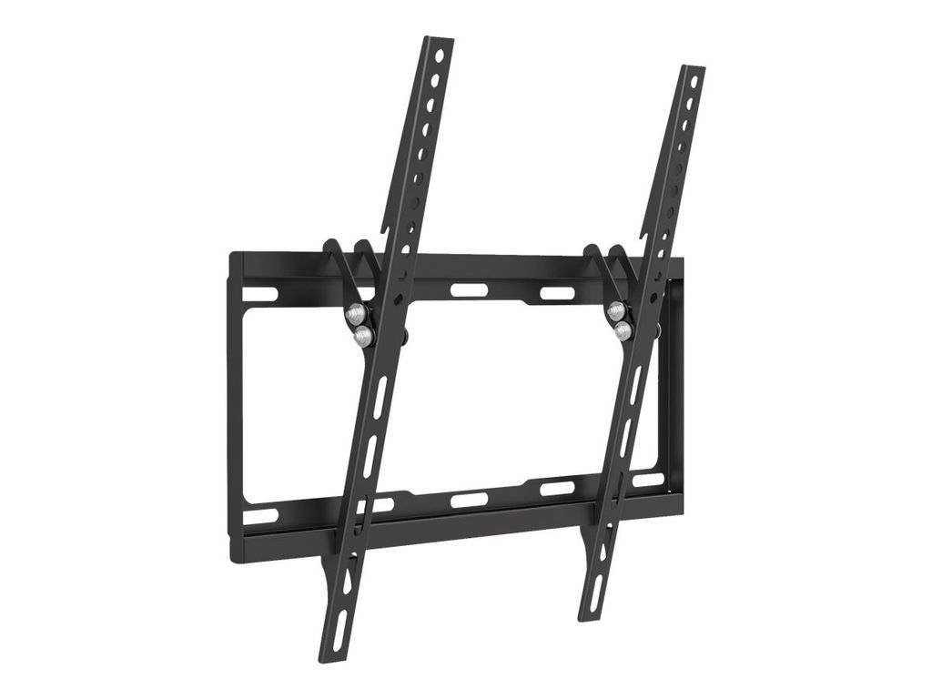 ITB EQ650311, 35 kg, 66,04 cm (26"), 119,38 cm (47"), 0 - 14°, 2,5 cm, 2,5 cm
