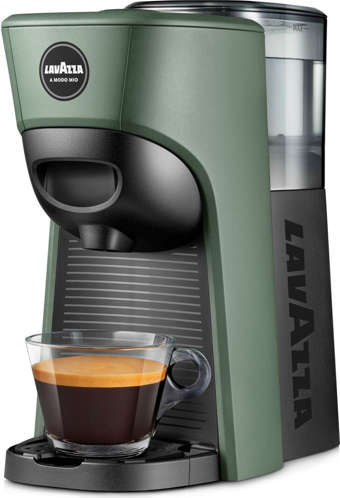 Lavazza LM 840 Tiny Eco Automatický manuálny kávovar na Obrázok produktu 1