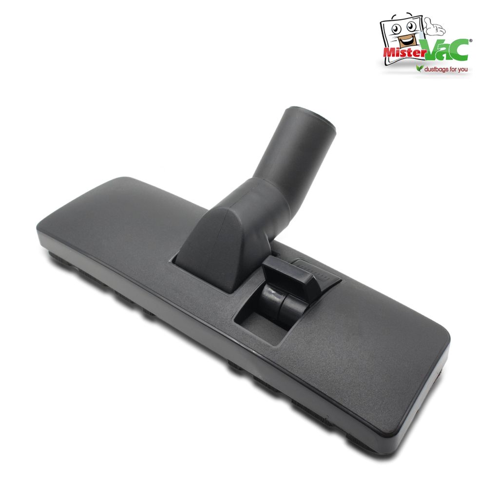 MisterVac Staubsaugerdüse Bodendüse Manuelle Düse Ersatzdüse kompatibel mit Numatic Henry HVR200-11