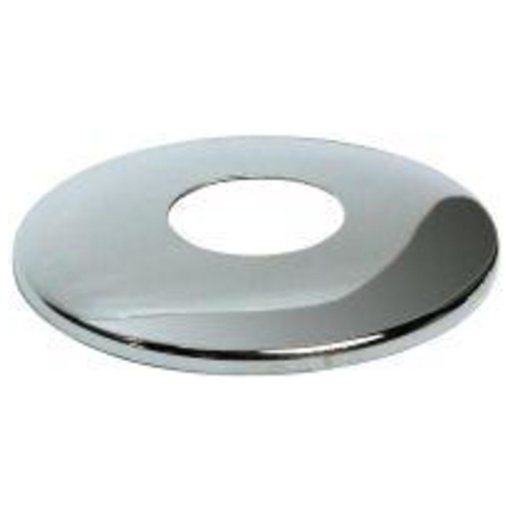 Sanitop-Wingenroth Rosette chrom 3 / 4' X 5 mm
