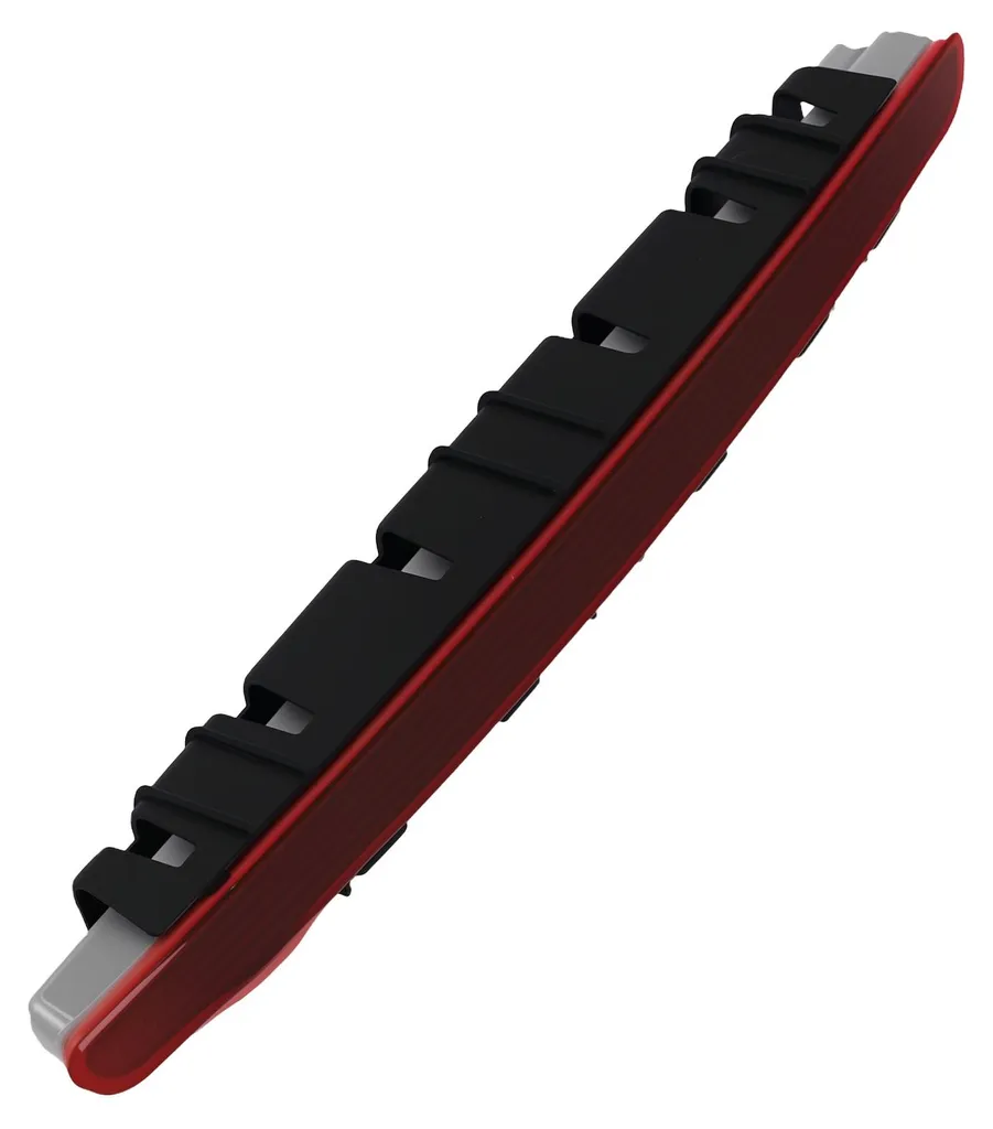 Feu de Freinage Additionnel A1718200056 Mercedes SLK R171 Rouge LED