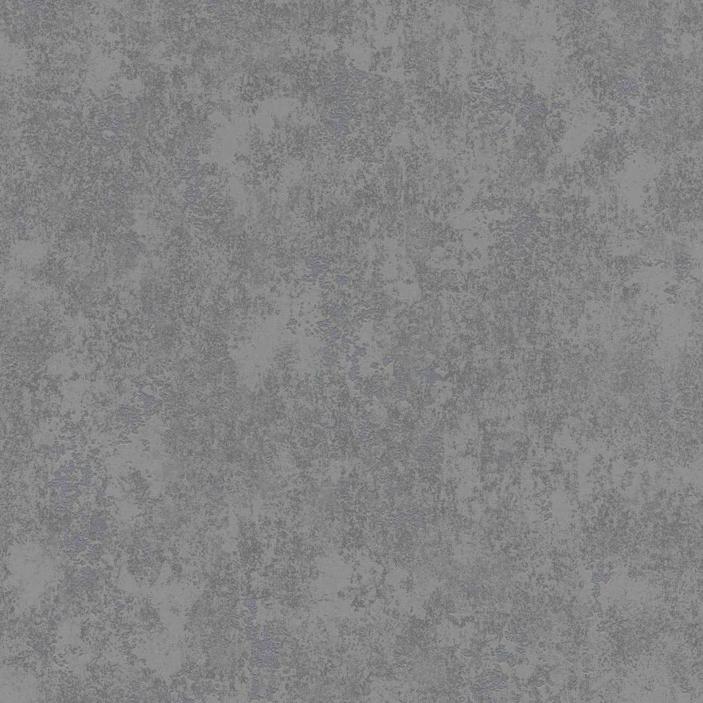 Vliestapete Unitapete Grau Einfarbig 315752 Color Your Life