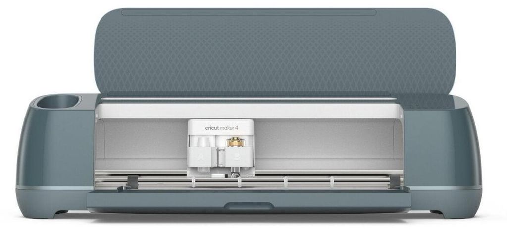 Smart Cutting Machine - CRICUT - Maker 4 - Sage Immagine del prodotto 