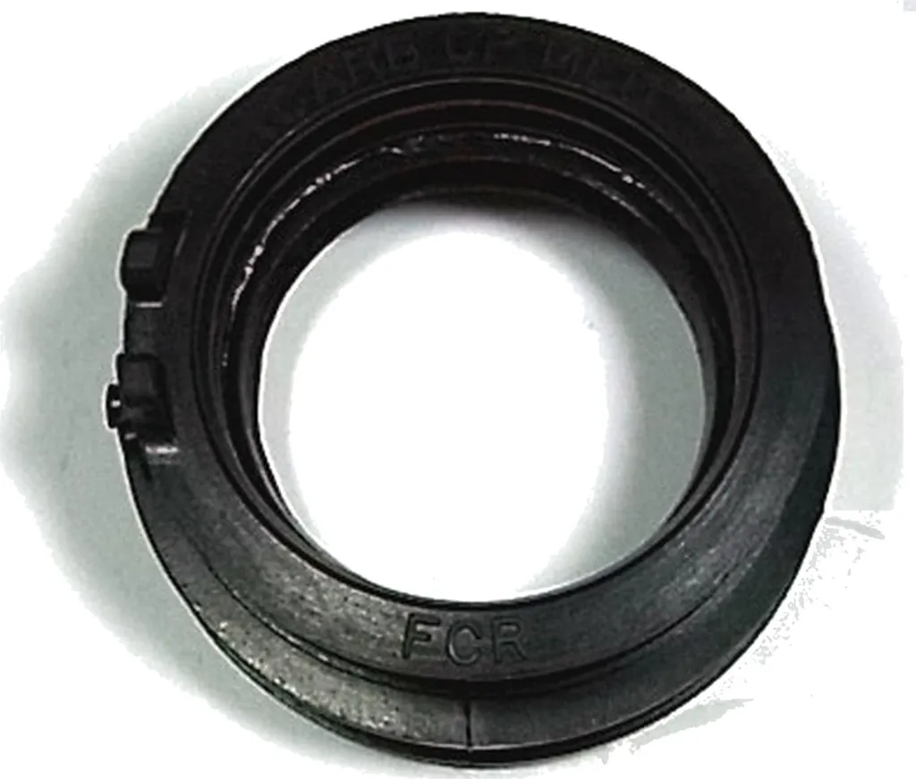 Tubulure admission Pamoto haute résistance pour Honda CRF 450 R 02-06