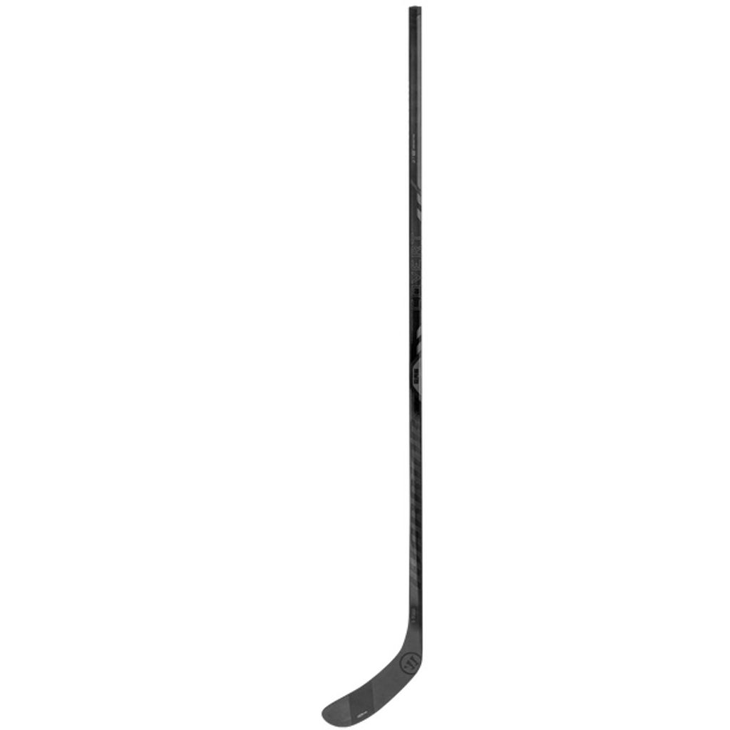 Warrior Covert QR6 REV Grip Stick Intermediate 55 Flex 57', Spielseite:Links, Biegung:W03 Backstrom