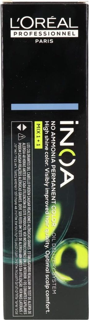 LorÉal professionnel paris INOA Oxidationshaarfarbe ohne Ammoniak #9,11 60 gr