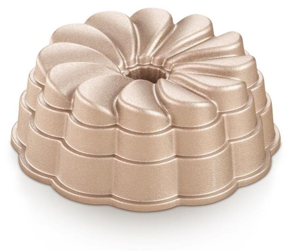Backform Gugelhupf DELÍCIA ø 16 cm, Gänseblümchen Produktbild 