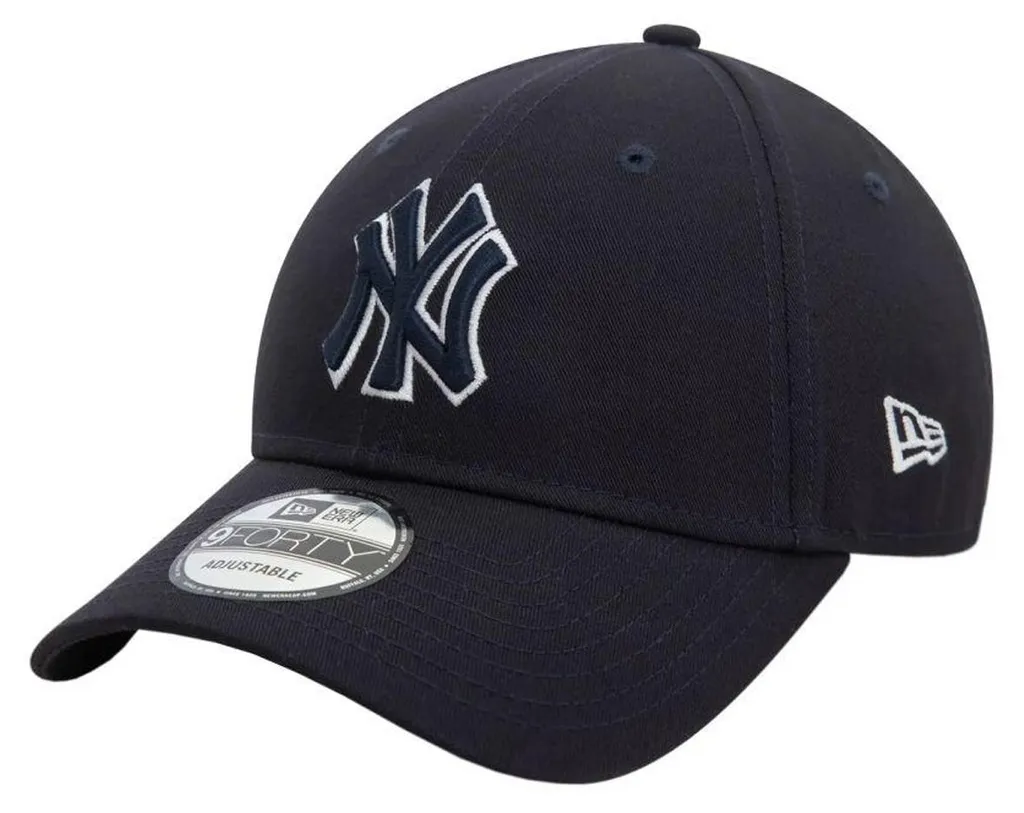 Casquette Baseball Homme pour Sport et Streetwear World Series