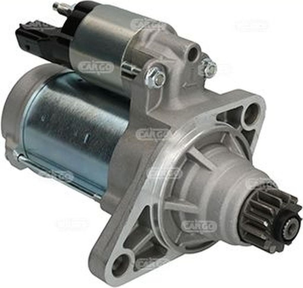 Anlasser Starter 12 V 1,1 KW 13 Zähne HC-CARGO für u.a. SKODA OCTAVIA