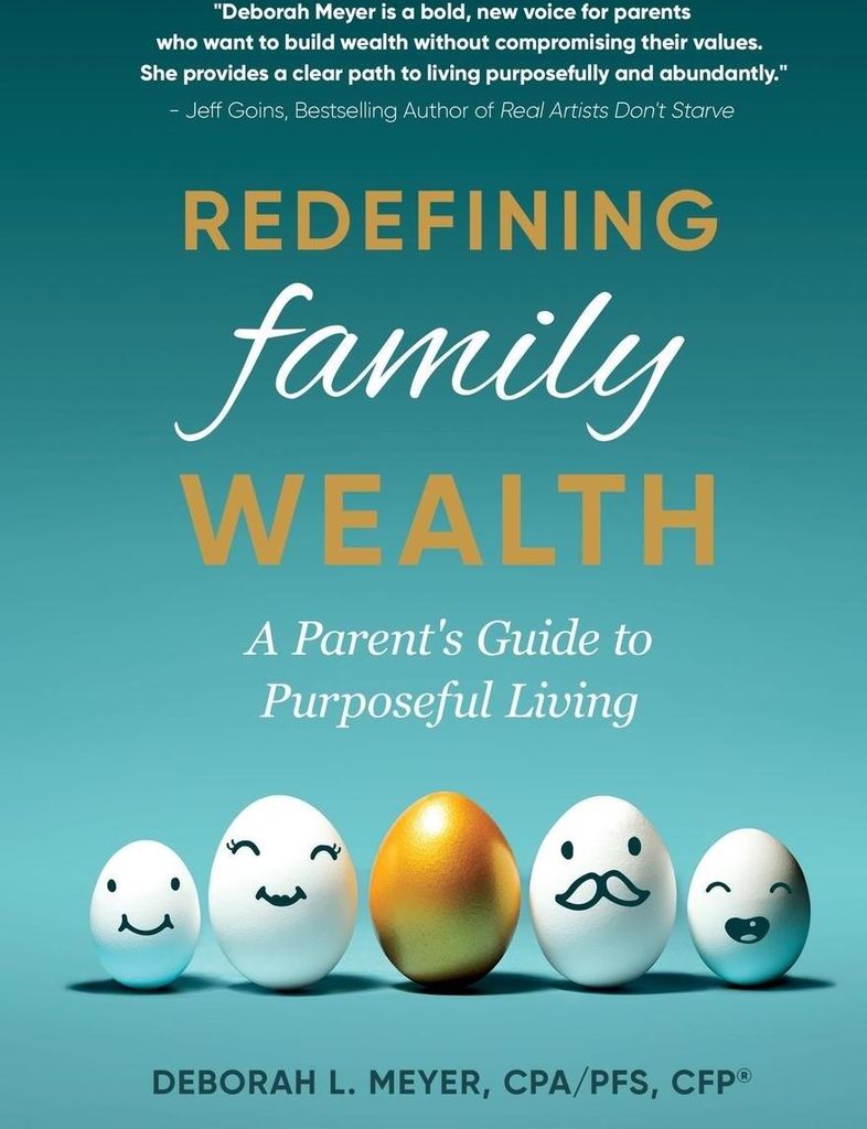 Redefining Family Wealth