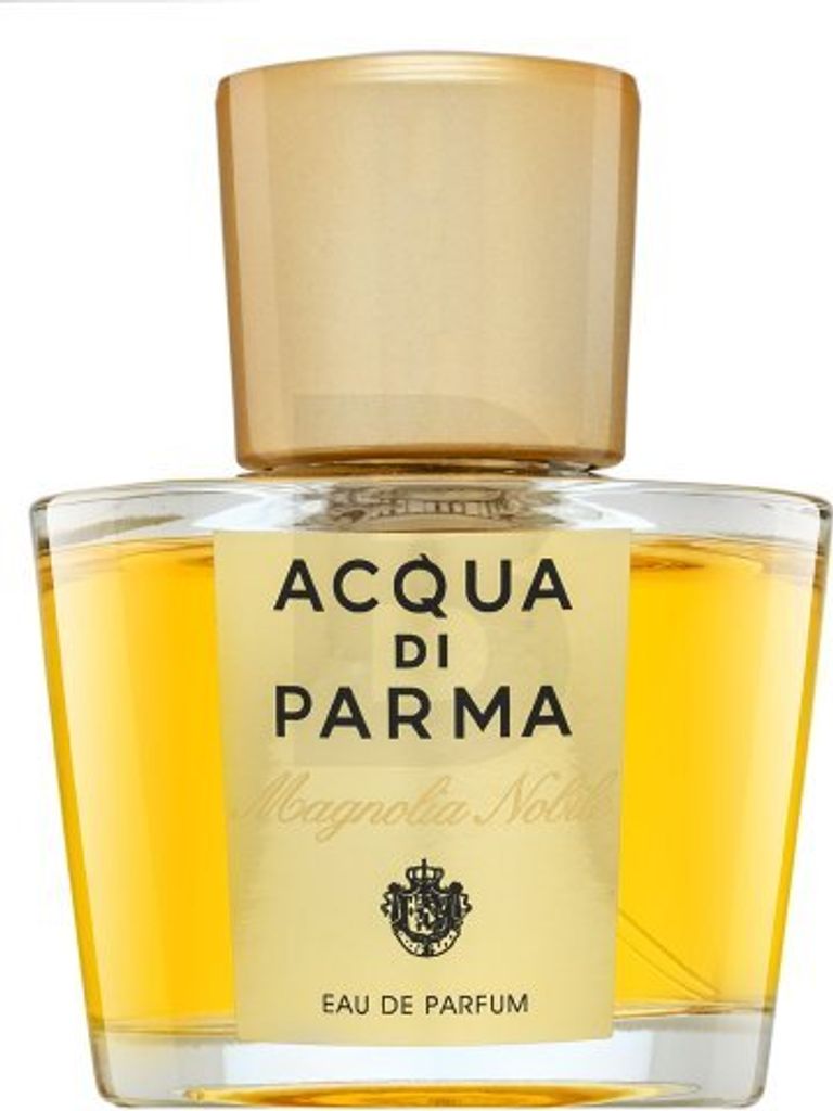 Acqua di Parma Magnolia Nobile Edp Spray 50 ml Immagine del prodotto 
