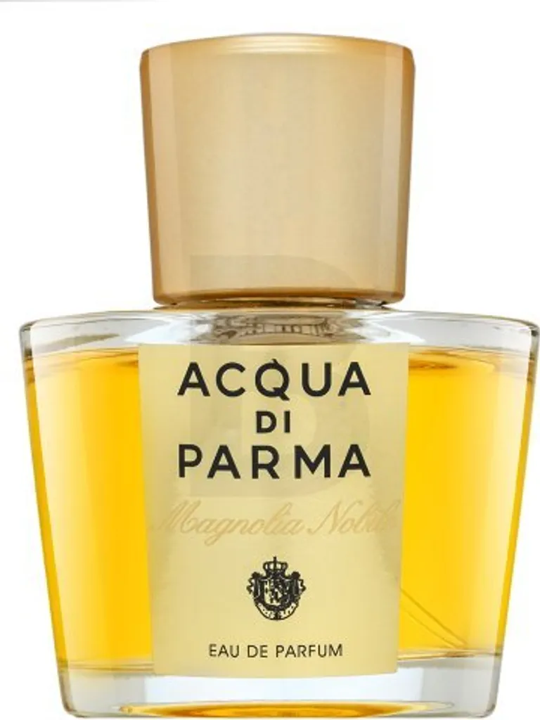Eau de Parfum Magnolia Nobile Acqua di Parma 50ml Fragrance Florale