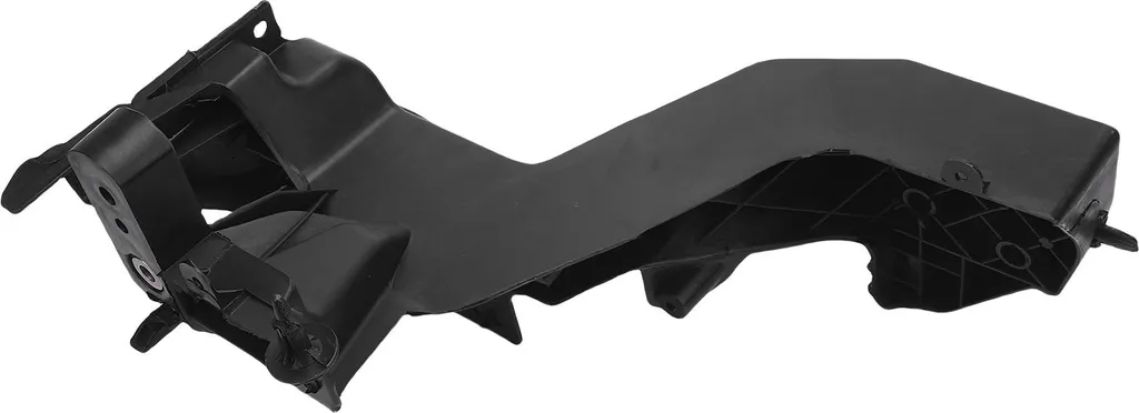 Staffa Faro Sinistra 5156135AA Jeep Grand Cherokee - Supporto Robusto