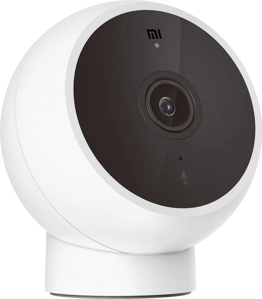 Sécurisez votre Appartement sans Percer avec la Caméra Xiaomi Mi 2K