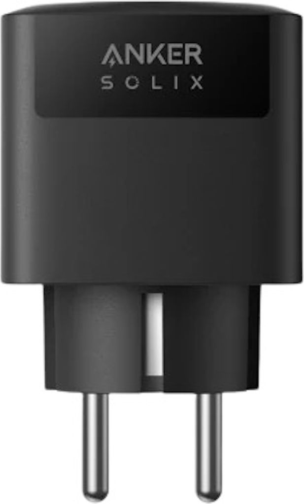 Anker Solix Smart Plug per Solar Bank 2 Immagine del prodotto 