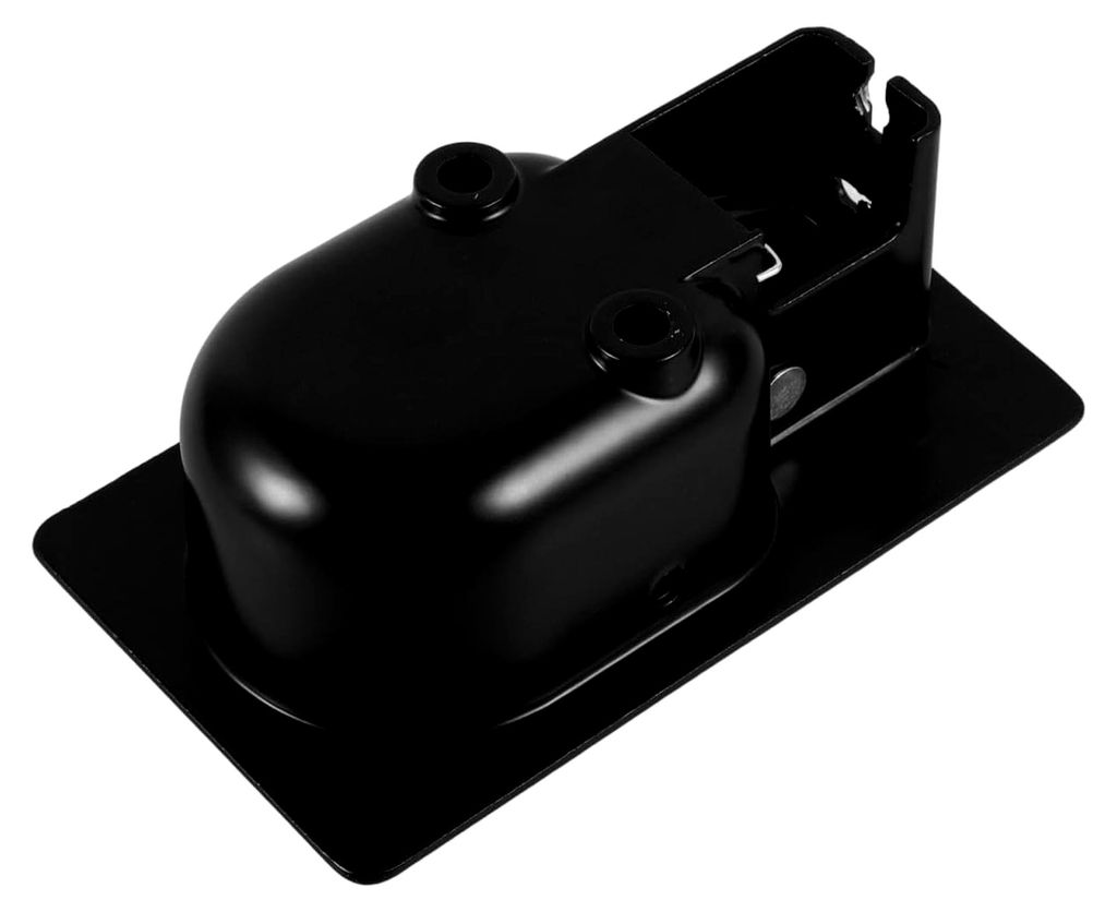 Ersatzgriff für Recliner aus Aluminiumlegierung mit Handverstellschalter für Sofa und Stuhl