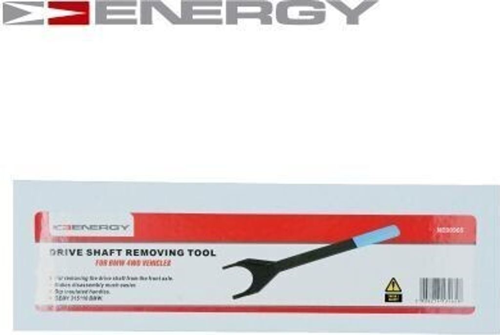 ENERGY Abzieher Antriebswellengelenk NE00965