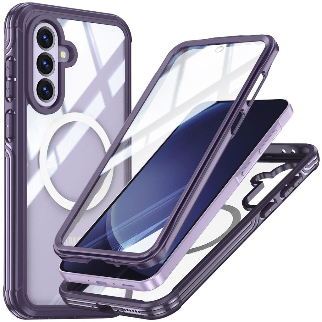 Coque MagSafe pour Samsung Galaxy A57 / A37 - Coque Image du produit 