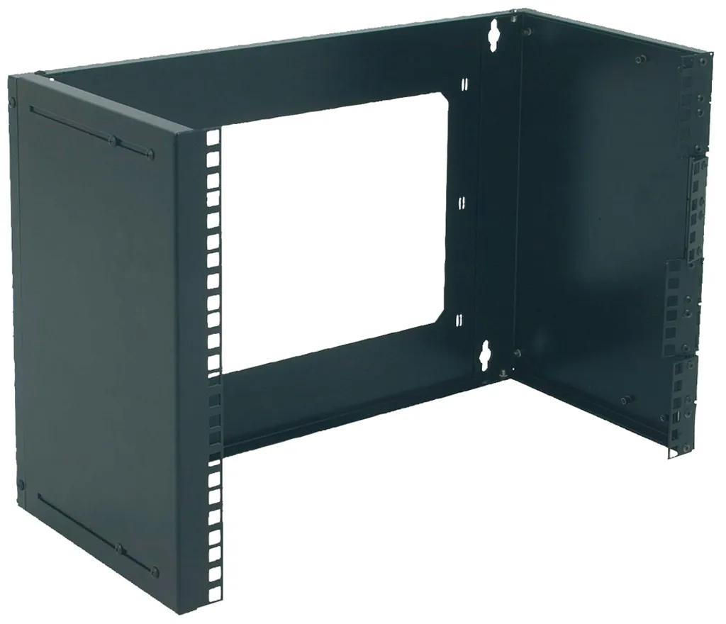 Digitus DN-19 PB-4U Rack 4U Grigio RAL7035: Ordine Totale per la Tua Rete