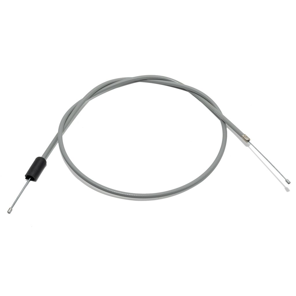 Starterzug grau - MZ ES 250/1,300