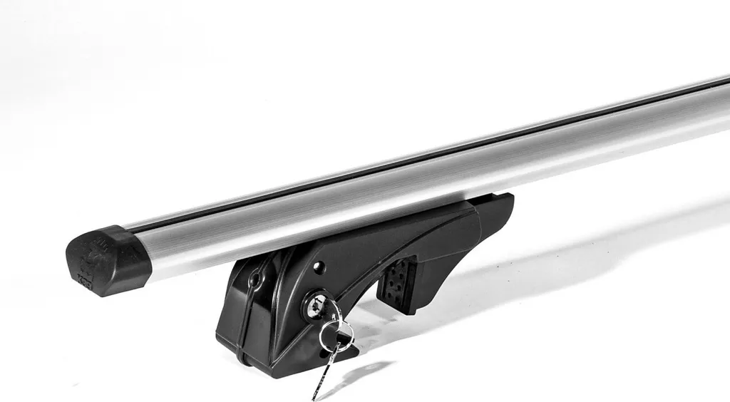 Barre da Tetto K39 Lion XL per VW Touran I (1T) 2003-2010 - Offerta - 4