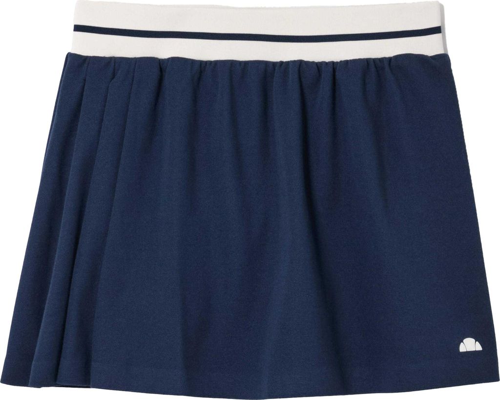 Ellesse - "Bromont" Hosenrock für Damen HB348 (36 DE) (Marine)
