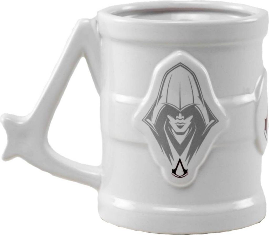 Assassin's Creed - Tasse - Tankard 500ml