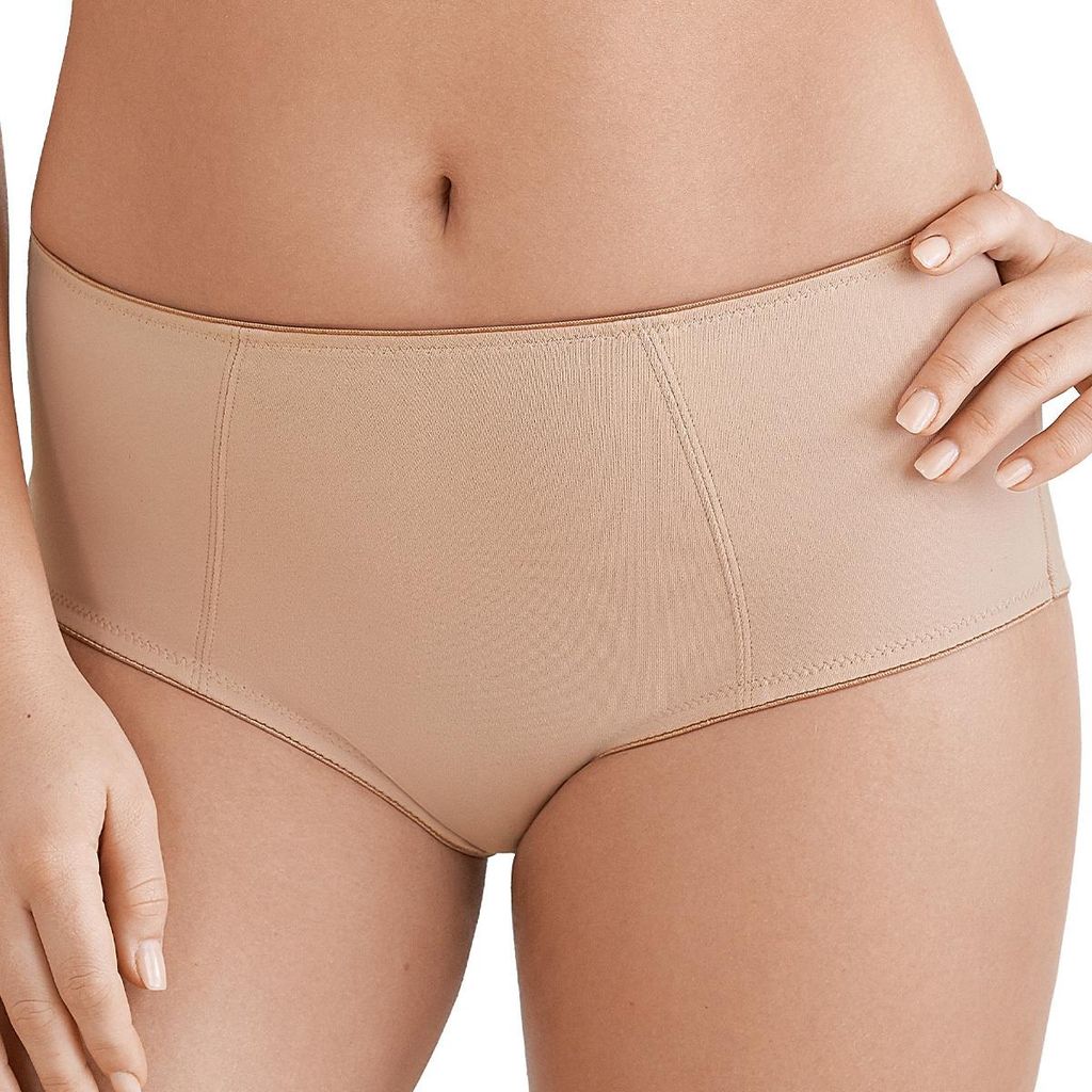 Felina Pure Balance Taillen Slip Elastisches Material, Universelles Design, Bester Tragekomfort