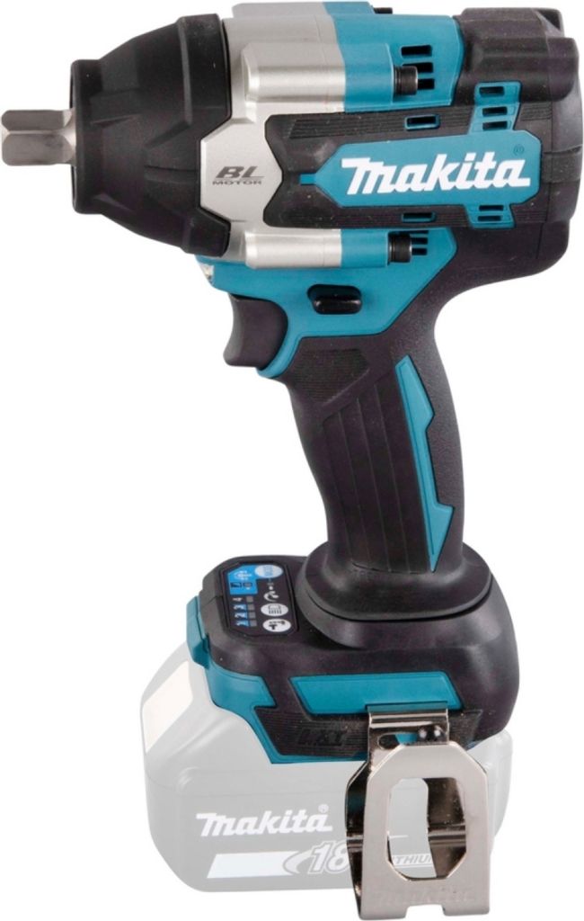 Makita DTW701Z Akku-Schlagschrauber Produktbild 3