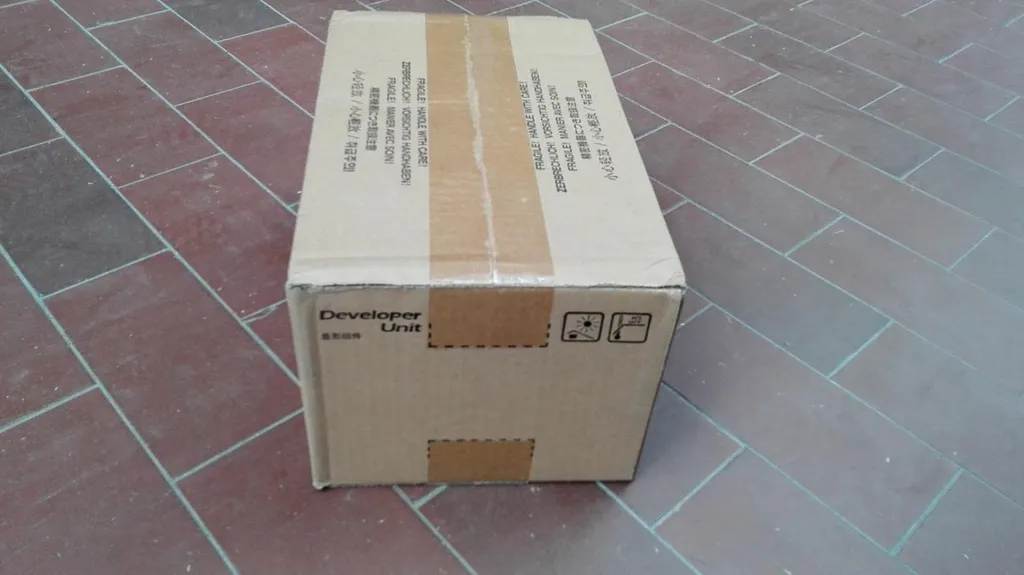 Maintenance Epson AcuLaser M2300D : Kit de développement DV-170SE Noir