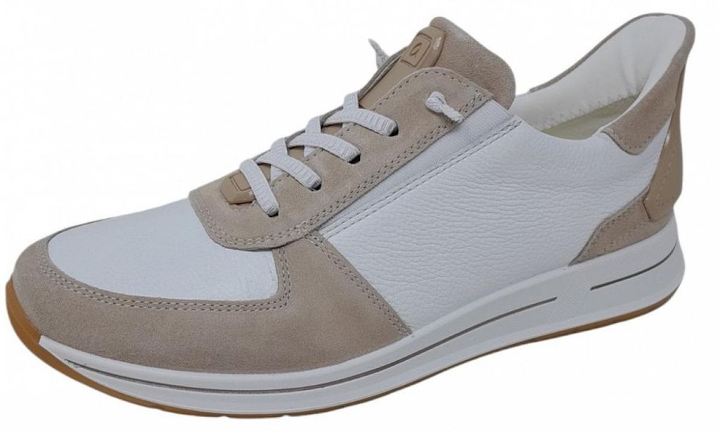 Ara OSAKA 2.0 1224836-05 (5.5/SHELL,WEISS) Zdjęcie produktu 