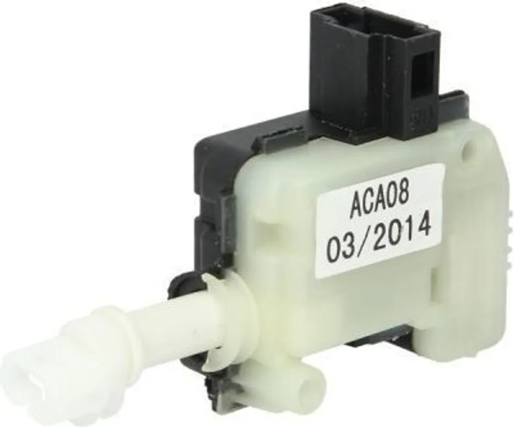 Servomoteur BLIC 6010-01-022435P pour Verrouillage Central OE 3B0959781B