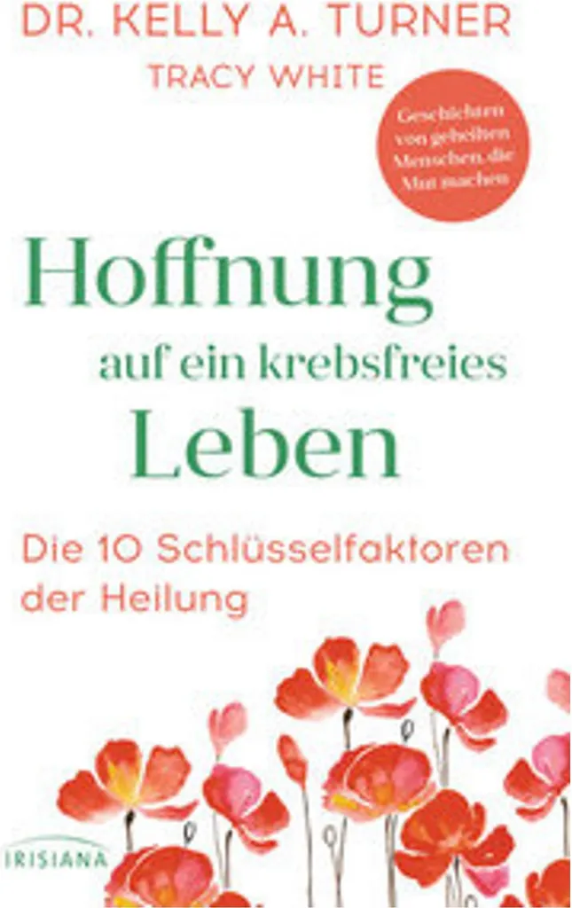 Hoffnung auf ein krebsfreies Leben - Livre Méthodes de Santé Naturelles