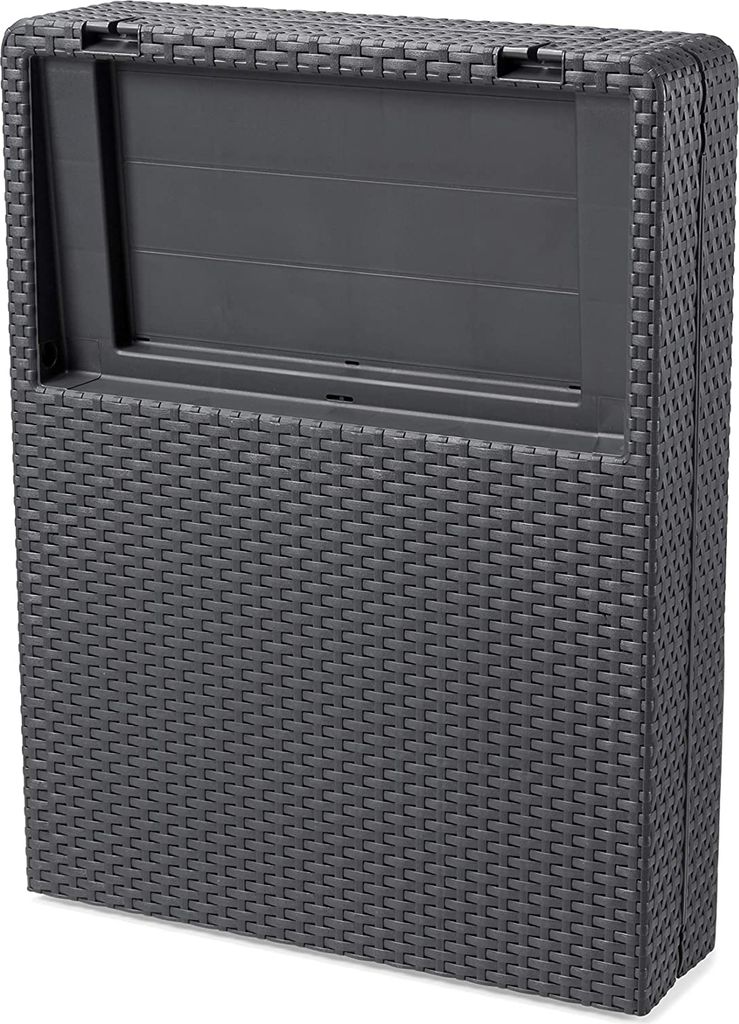 Lehátko Keter Jaipur Graphite Grey 235162 Obrázek produktu 8