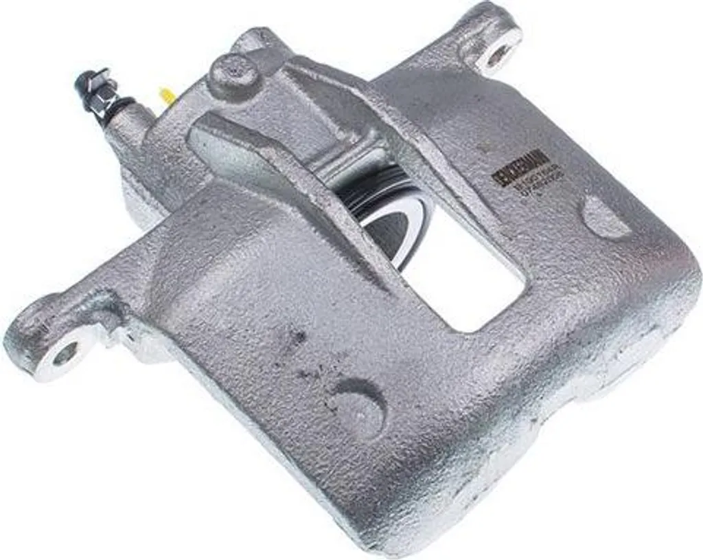 Étrier de frein hydraulique DENCKERMANN compatible avec Corolla