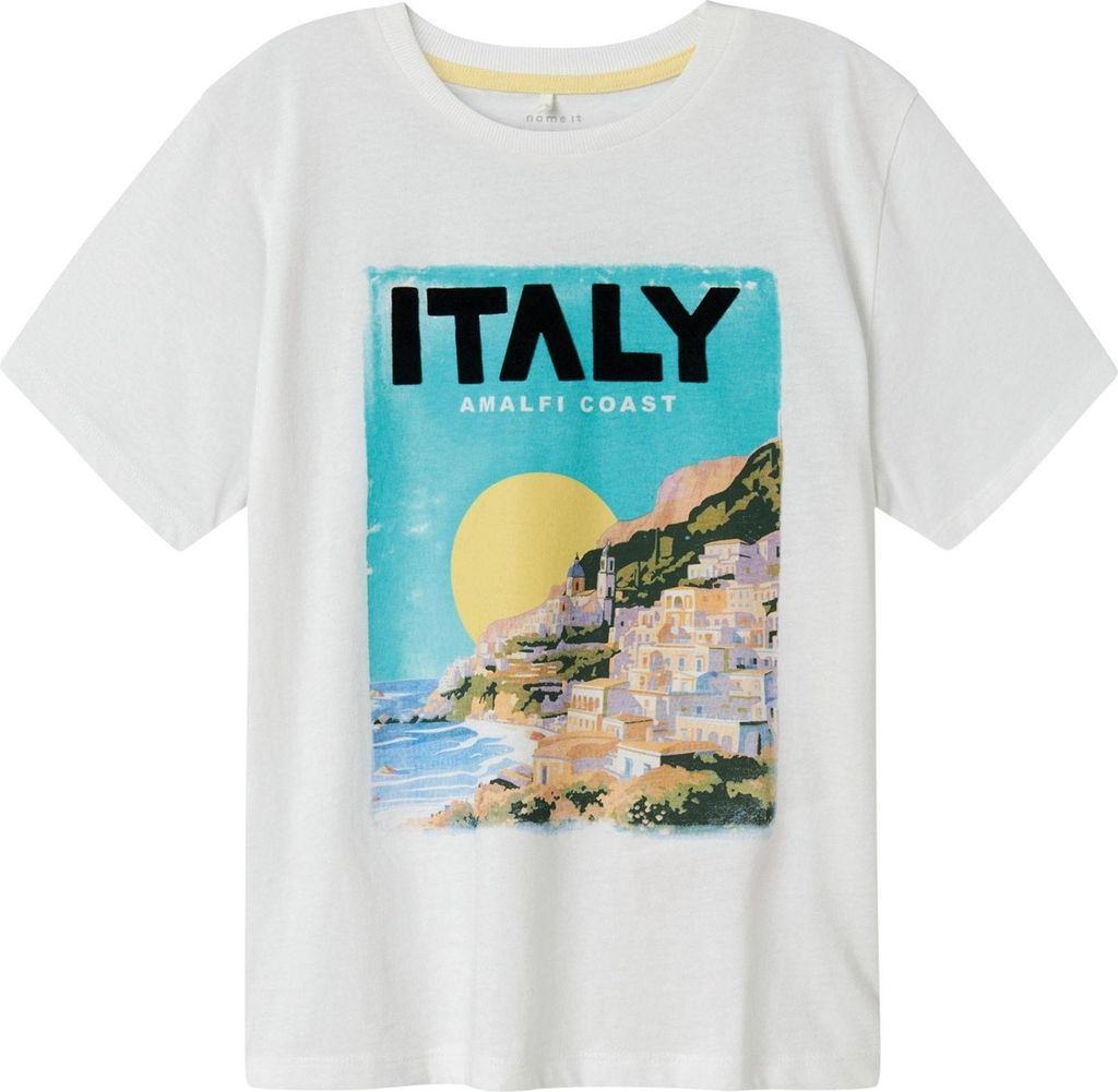 Name it Famma Shirt Kinder