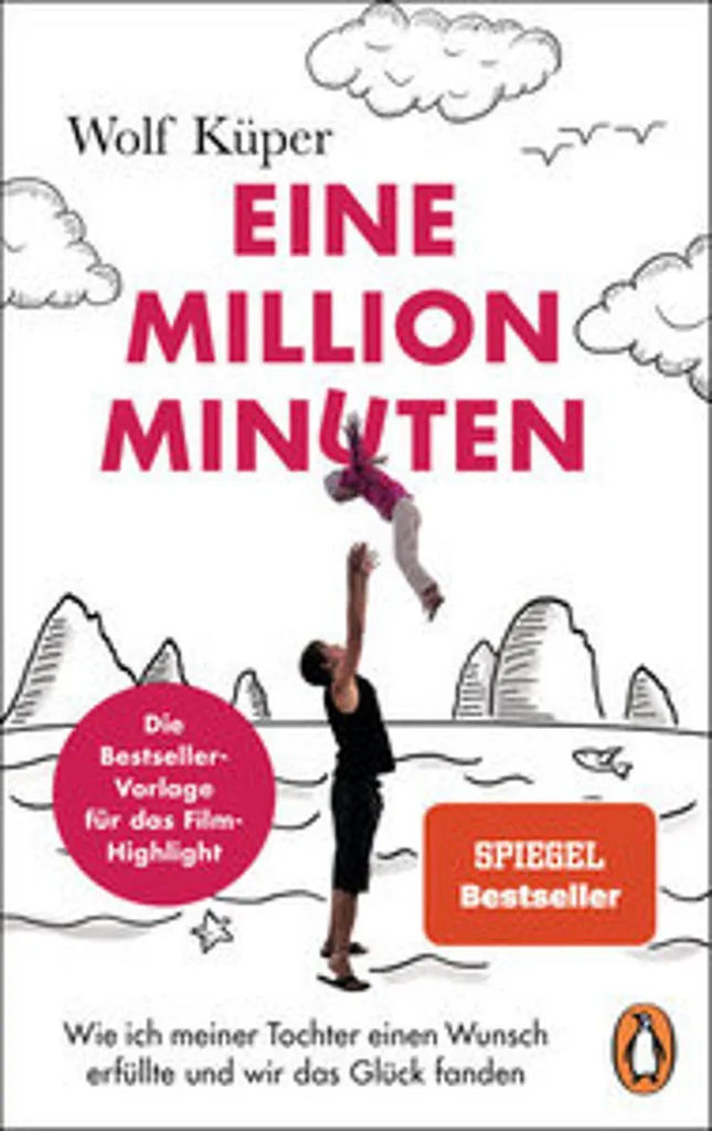 Eine Million Minuten Film Drame avec Sous-titres FR et Qualité Image 4K Ultra