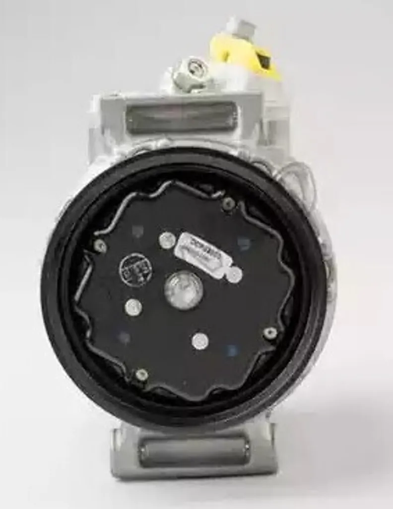 Compresseur Climatisation 1K0820803A pour VW Touran, Golf et Octavia